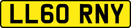 LL60RNY