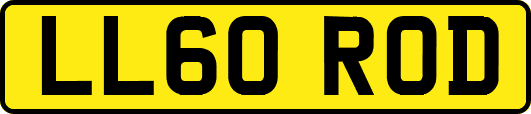 LL60ROD