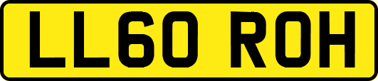 LL60ROH