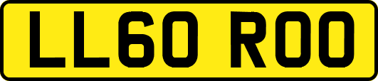 LL60ROO