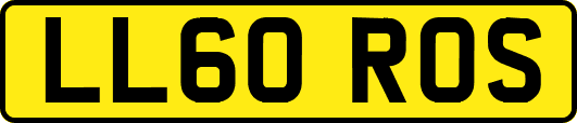 LL60ROS