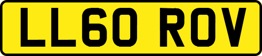 LL60ROV