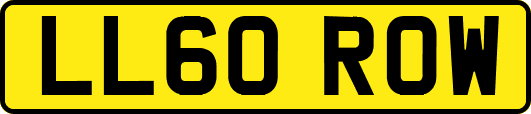 LL60ROW