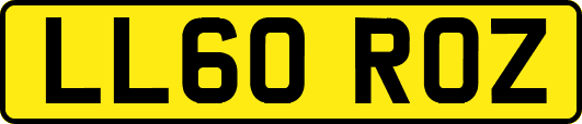 LL60ROZ