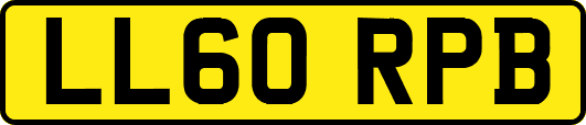 LL60RPB