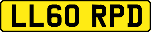 LL60RPD