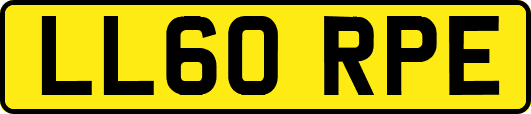 LL60RPE