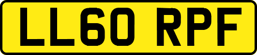 LL60RPF