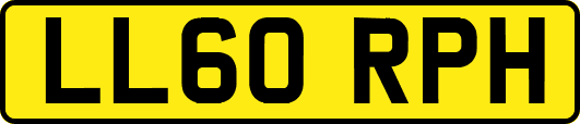 LL60RPH