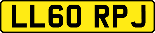 LL60RPJ