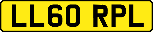 LL60RPL