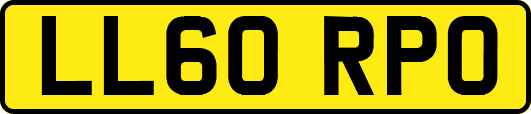 LL60RPO