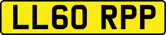 LL60RPP