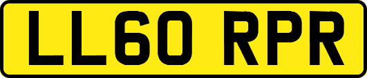 LL60RPR