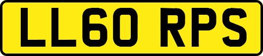 LL60RPS