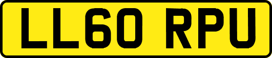 LL60RPU