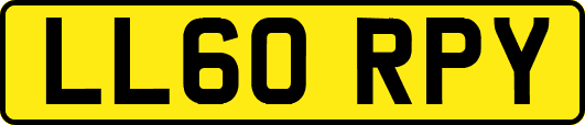 LL60RPY