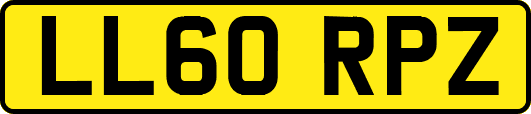 LL60RPZ