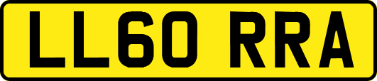 LL60RRA