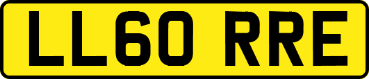 LL60RRE