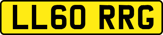 LL60RRG