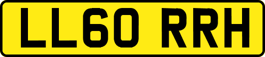 LL60RRH