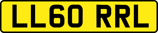 LL60RRL