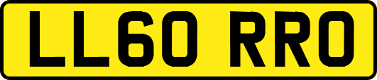 LL60RRO