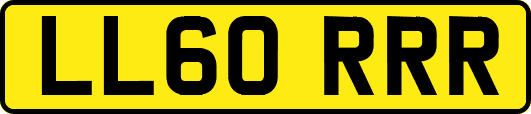 LL60RRR