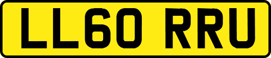 LL60RRU