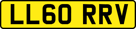 LL60RRV