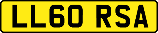 LL60RSA