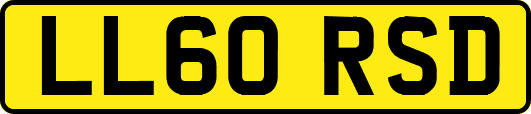 LL60RSD