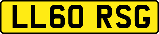 LL60RSG