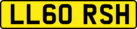 LL60RSH
