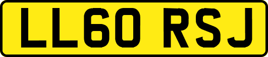 LL60RSJ