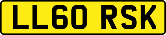 LL60RSK