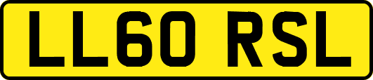 LL60RSL