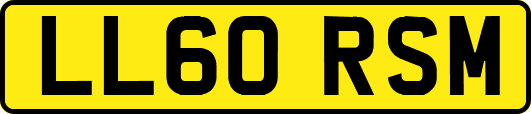 LL60RSM