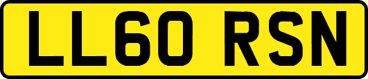 LL60RSN
