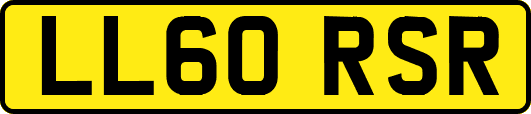 LL60RSR