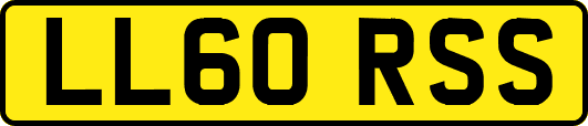 LL60RSS