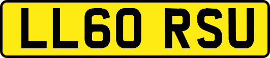 LL60RSU