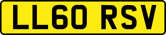 LL60RSV