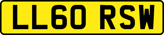 LL60RSW