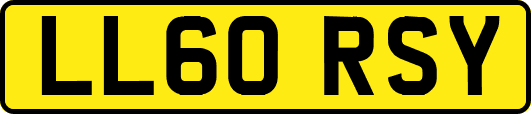 LL60RSY