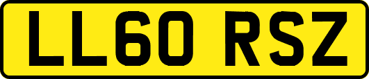 LL60RSZ