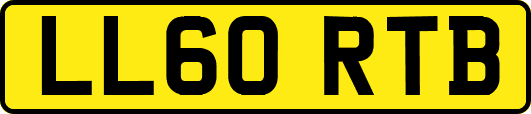 LL60RTB