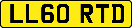 LL60RTD
