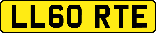 LL60RTE